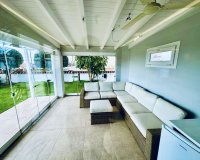 Resale - Villa - Marbella - San Pedro de Alcántara