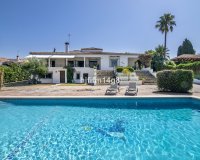Resale - Villa - Marbella - San Pedro de Alcántara