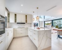 Resale - Villa - Marbella - San Pedro de Alcántara