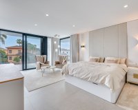 Resale - Villa - Marbella - San Pedro de Alcántara