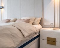 Resale - Villa - Marbella - San Pedro de Alcántara