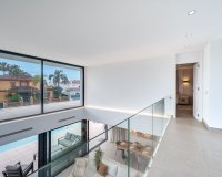 Resale - Villa - Marbella - San Pedro de Alcántara