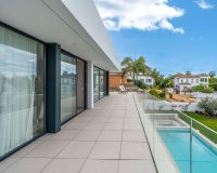 Resale - Villa - Marbella - San Pedro de Alcántara