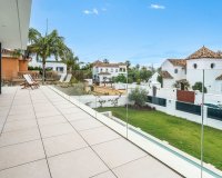 Resale - Villa - Marbella - San Pedro de Alcántara