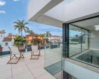 Resale - Villa - Marbella - San Pedro de Alcántara