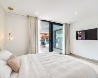 Resale - Villa - Marbella - San Pedro de Alcántara
