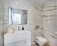Resale - Villa - Marbella - San Pedro de Alcántara