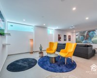 Resale - Villa - Marbella - San Pedro de Alcántara