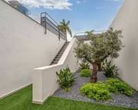 Resale - Villa - Marbella - San Pedro de Alcántara