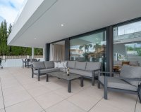 Resale - Villa - Marbella - San Pedro de Alcántara