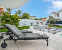 Resale - Villa - Marbella - San Pedro de Alcántara