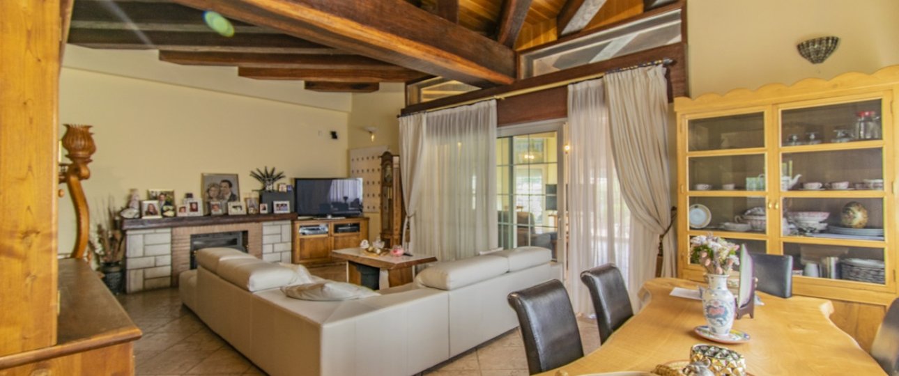 Resale - Villa - Marbella - San Pedro de Alcántara