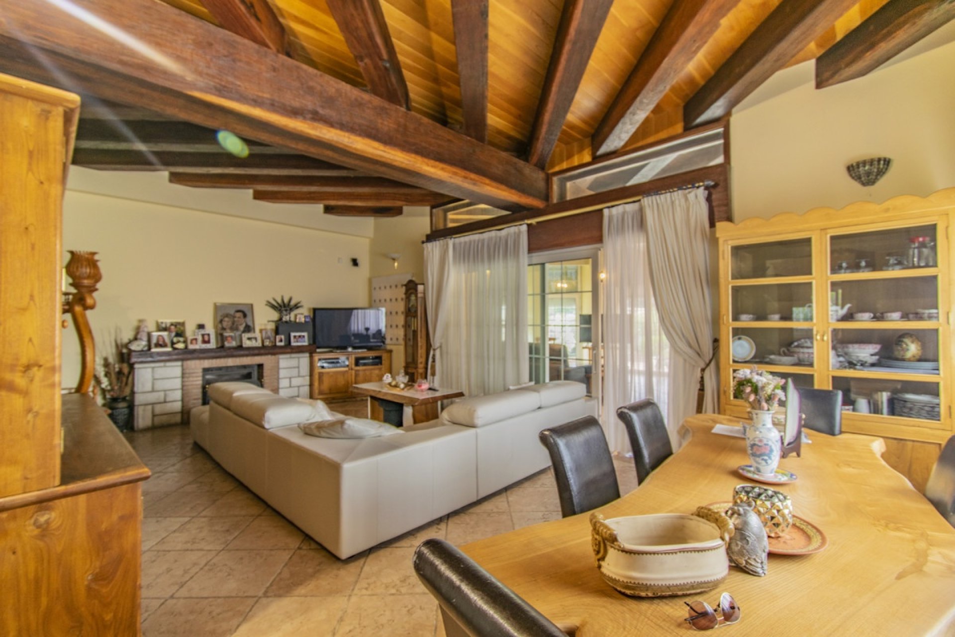 Resale - Villa - Marbella - San Pedro de Alcántara