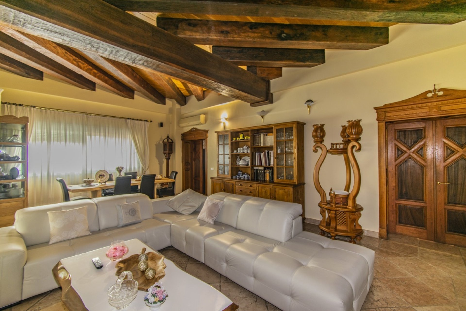 Resale - Villa - Marbella - San Pedro de Alcántara
