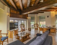 Resale - Villa - Marbella - San Pedro de Alcántara