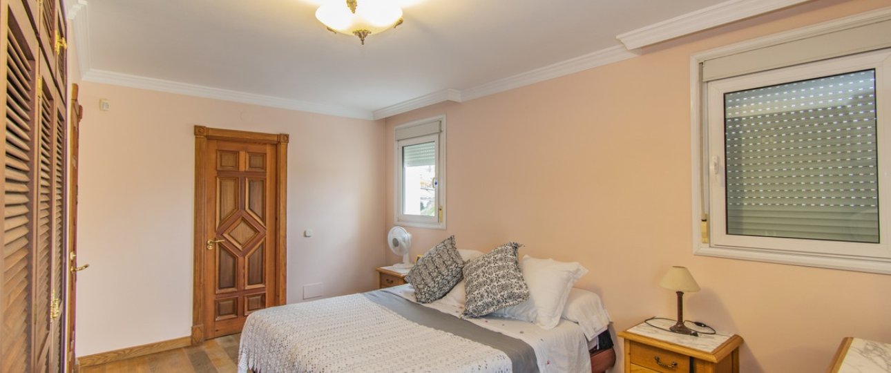 Resale - Villa - Marbella - San Pedro de Alcántara