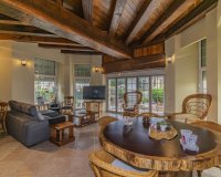 Resale - Villa - Marbella - San Pedro de Alcántara