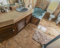 Resale - Villa - Marbella - San Pedro de Alcántara