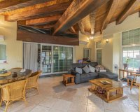Resale - Villa - Marbella - San Pedro de Alcántara