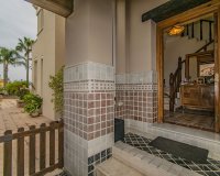 Resale - Villa - Marbella - San Pedro de Alcántara
