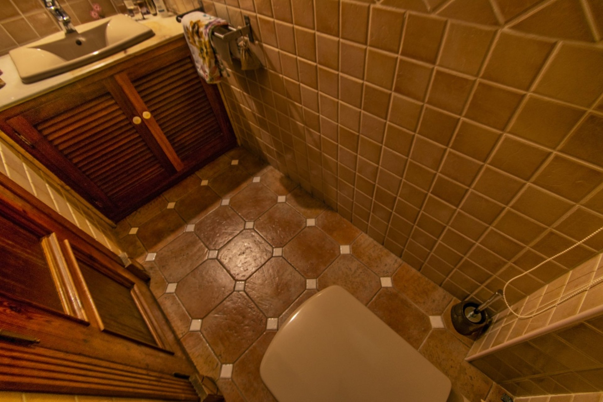 Resale - Villa - Marbella - San Pedro de Alcántara