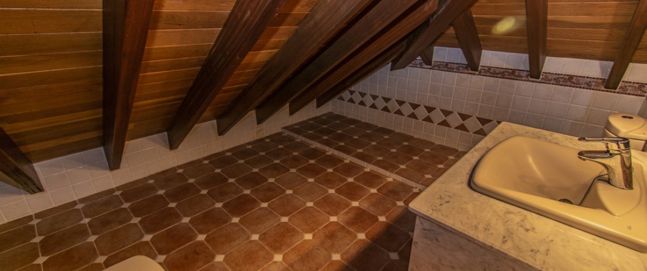 Resale - Villa - Marbella - San Pedro de Alcántara