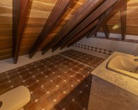 Resale - Villa - Marbella - San Pedro de Alcántara