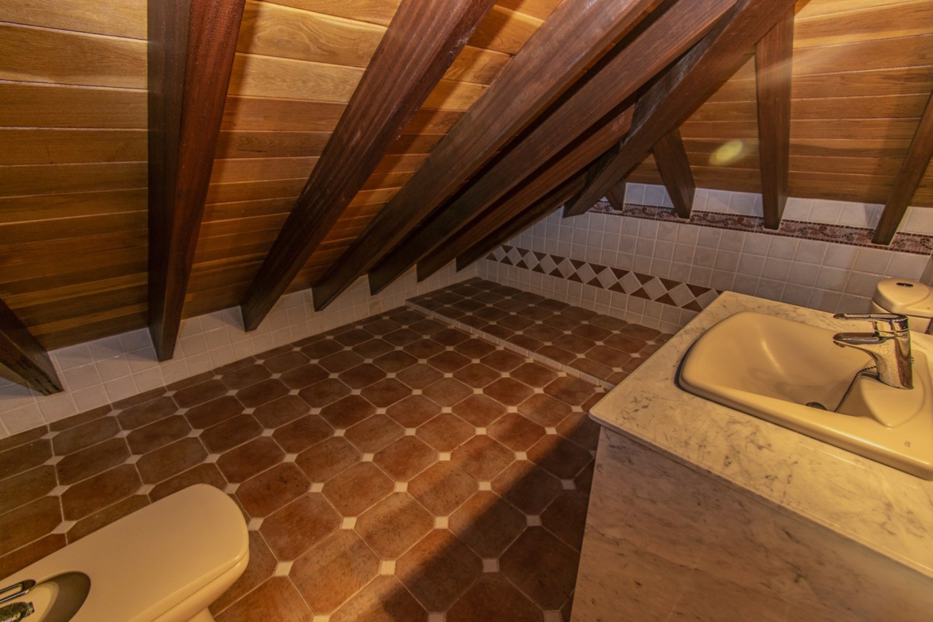 Resale - Villa - Marbella - San Pedro de Alcántara