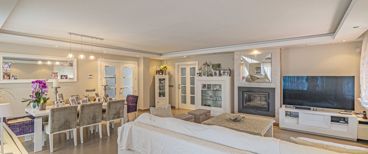 Resale - Villa - Marbella - San Pedro de Alcántara