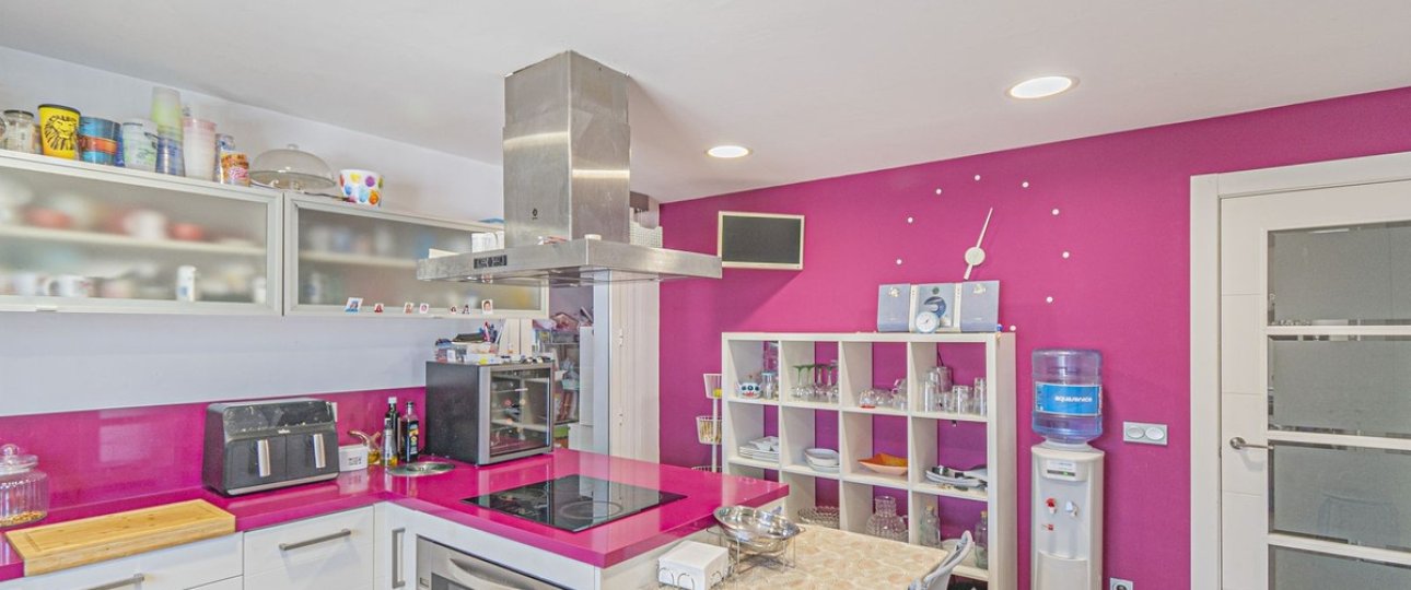 Resale - Villa - Marbella - San Pedro de Alcántara