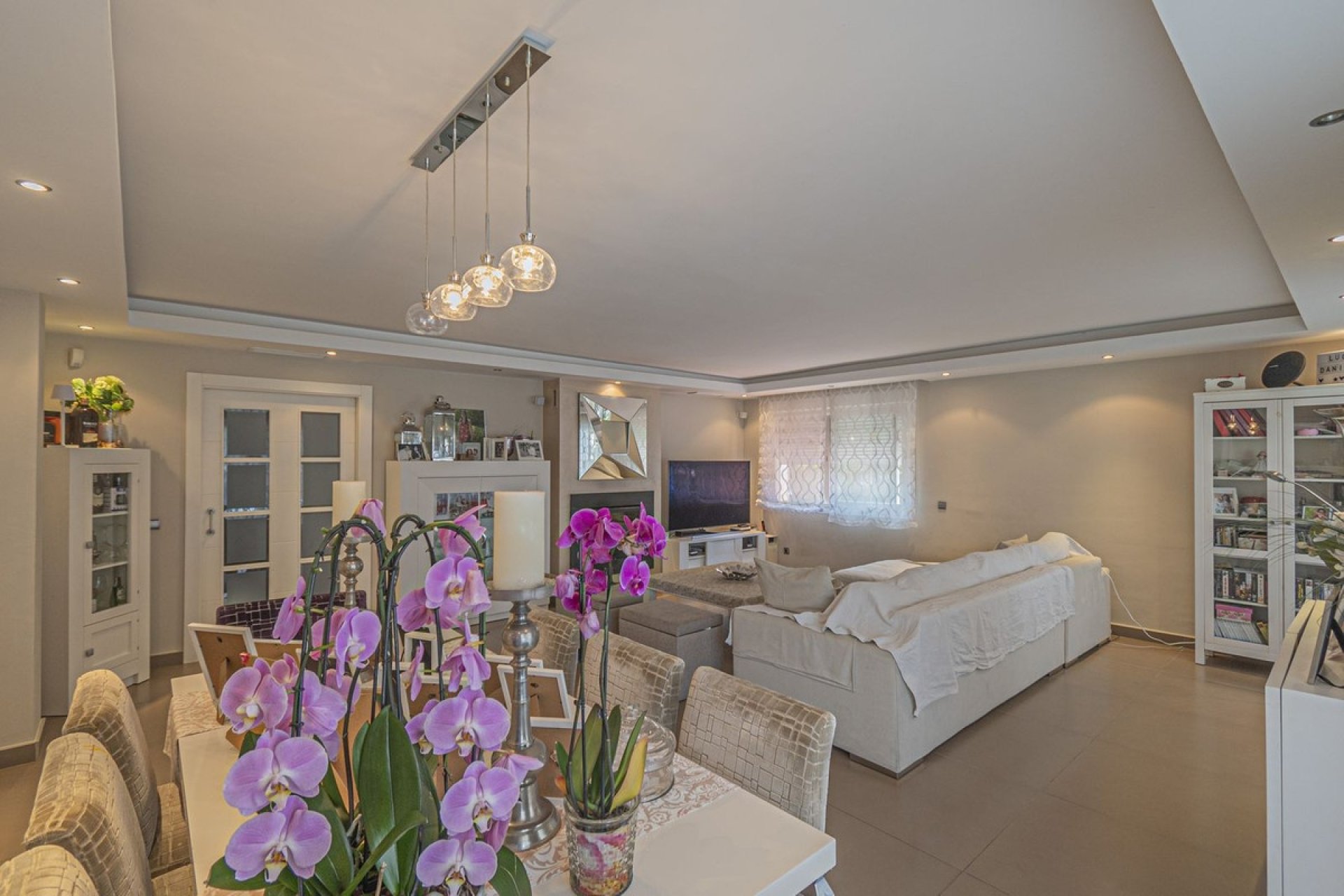 Resale - Villa - Marbella - San Pedro de Alcántara
