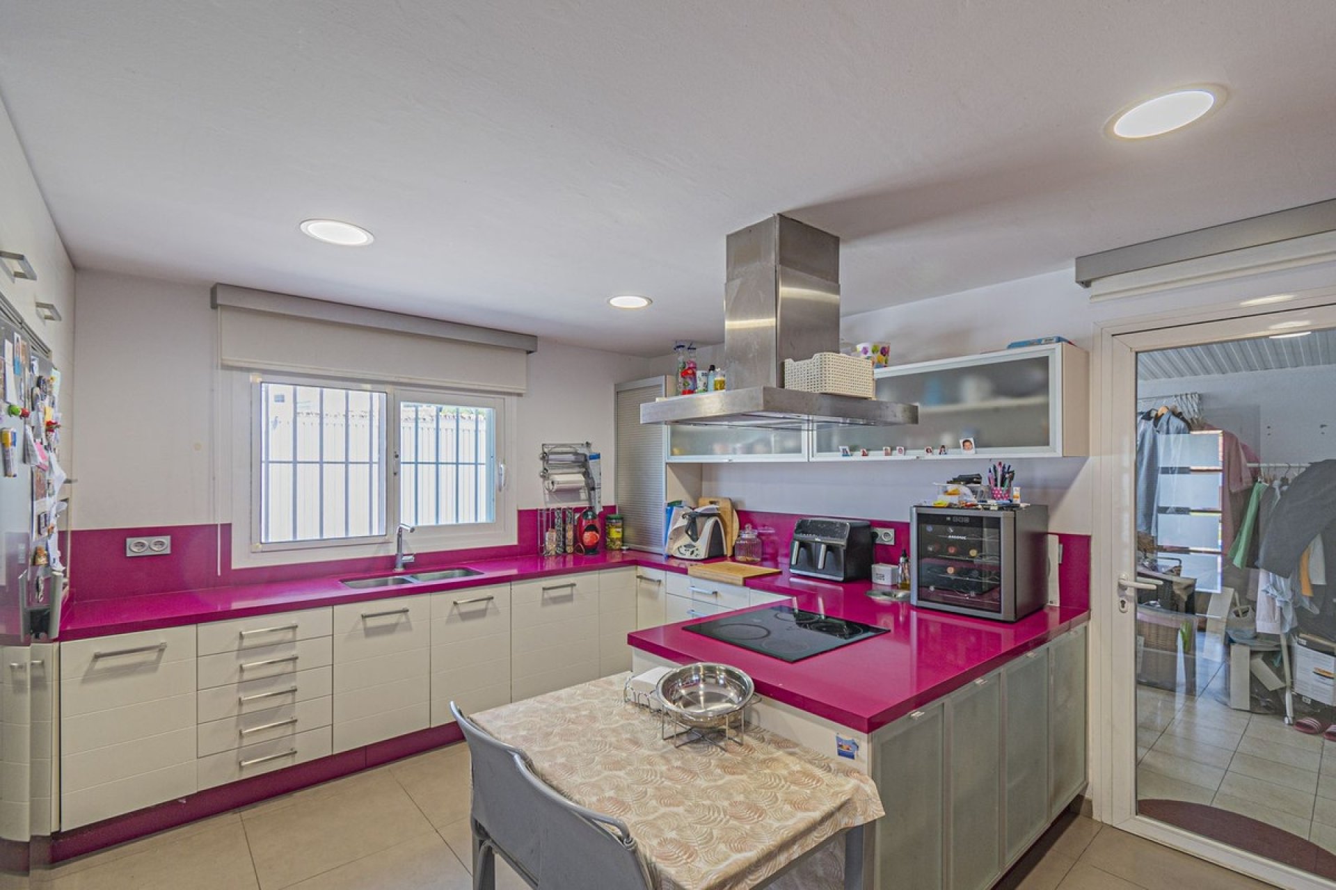 Resale - Villa - Marbella - San Pedro de Alcántara