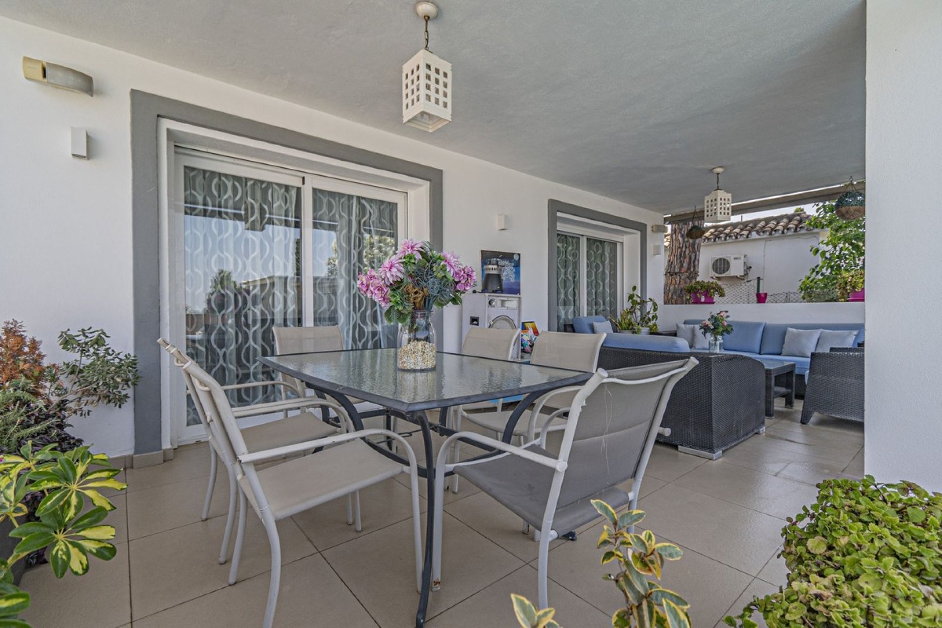 Resale - Villa - Marbella - San Pedro de Alcántara