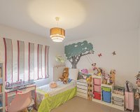 Resale - Villa - Marbella - San Pedro de Alcántara