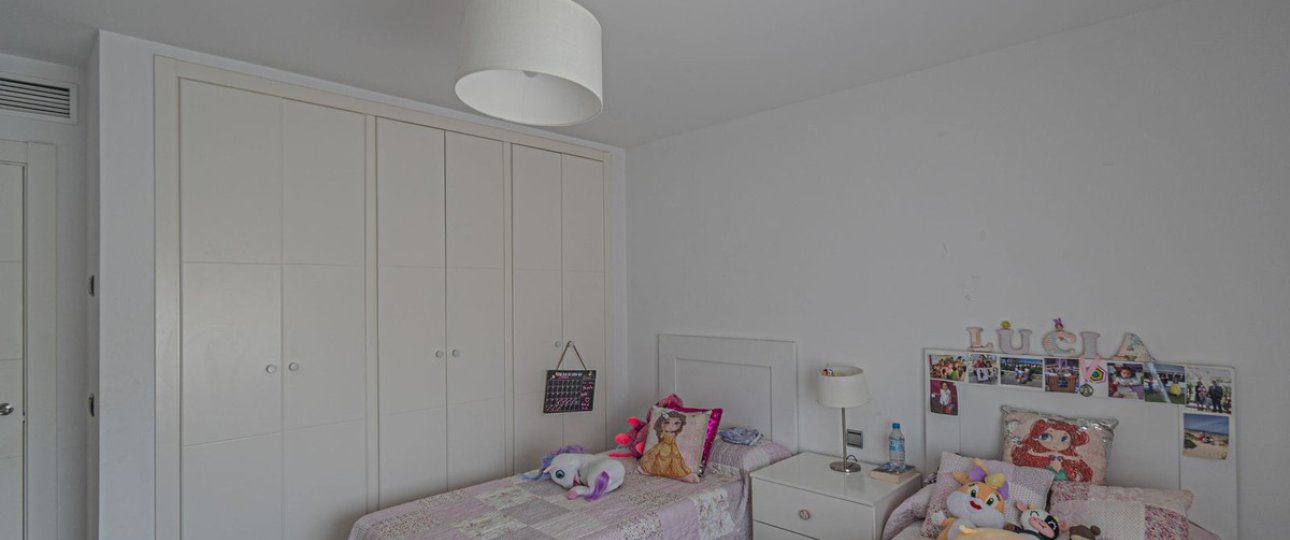 Resale - Villa - Marbella - San Pedro de Alcántara