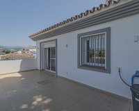 Resale - Villa - Marbella - San Pedro de Alcántara