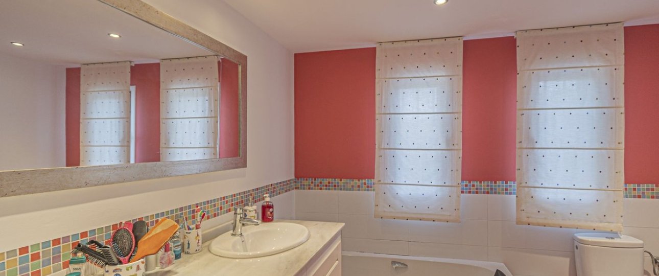 Resale - Villa - Marbella - San Pedro de Alcántara