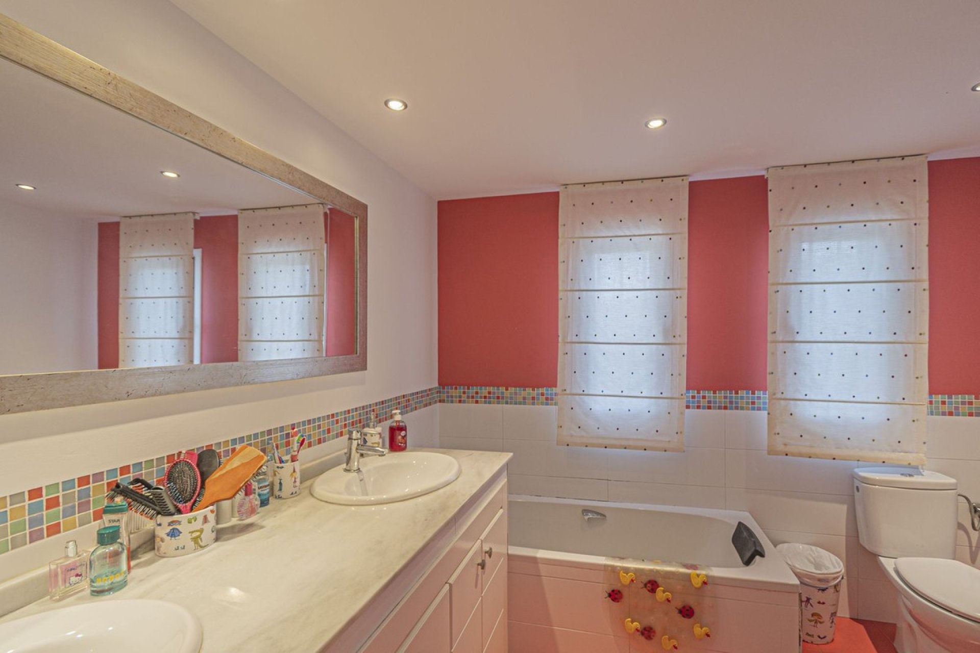Resale - Villa - Marbella - San Pedro de Alcántara