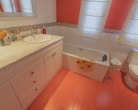 Resale - Villa - Marbella - San Pedro de Alcántara