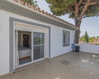 Resale - Villa - Marbella - San Pedro de Alcántara