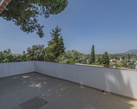 Resale - Villa - Marbella - San Pedro de Alcántara