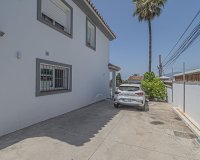 Resale - Villa - Marbella - San Pedro de Alcántara
