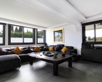 Resale - Villa - Marbella - San Pedro de Alcántara