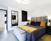 Resale - Villa - Marbella - San Pedro de Alcántara
