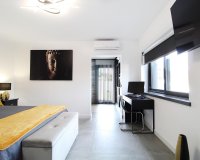 Resale - Villa - Marbella - San Pedro de Alcántara
