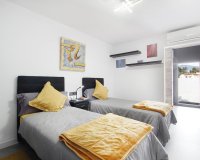 Resale - Villa - Marbella - San Pedro de Alcántara