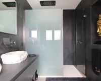 Resale - Villa - Marbella - San Pedro de Alcántara