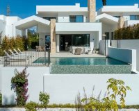 Resale - Villa - Marbella - San Pedro de Alcántara