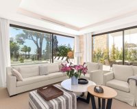 Resale - Villa - Marbella - San Pedro de Alcántara
