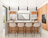 Resale - Villa - Marbella - San Pedro de Alcántara